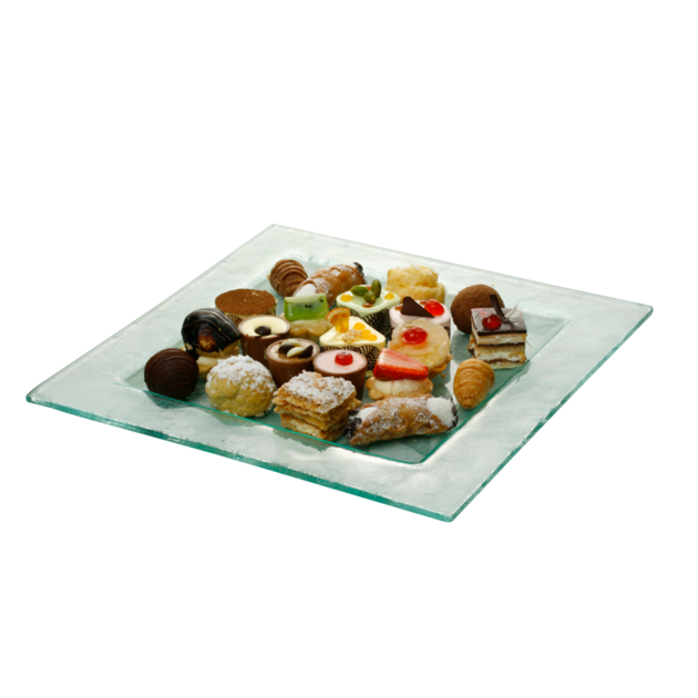 Мини - Пирожные (Pasticceria Mignon) Мини - Пирожные (Pasticceria Mignon)