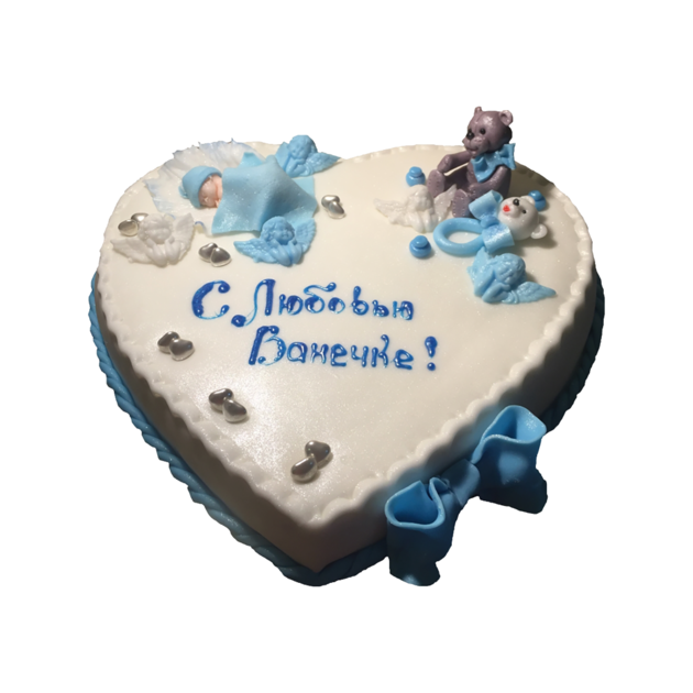 Торт на рождение Торт на рождение